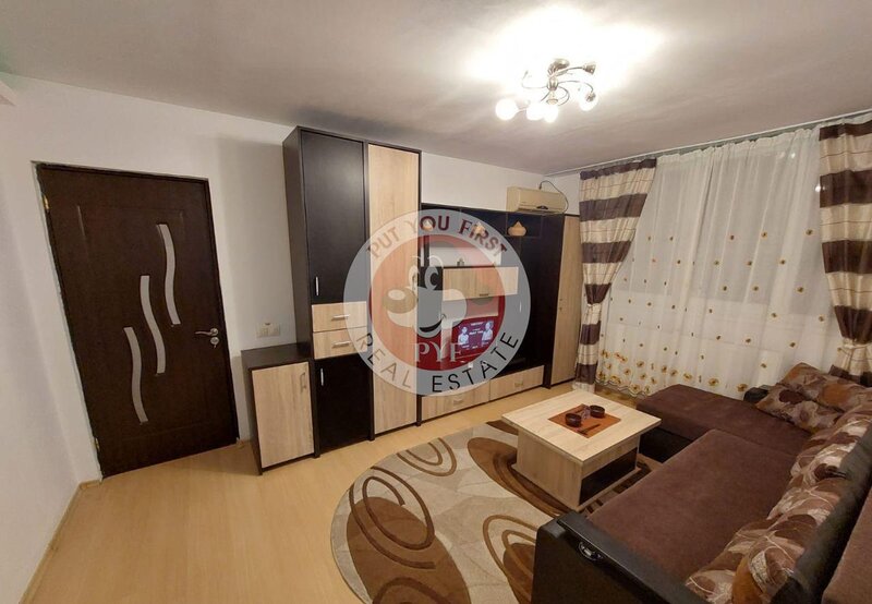 Targu Neamt | Apartament 3 camere | 45mp | semidecomandat | B8043