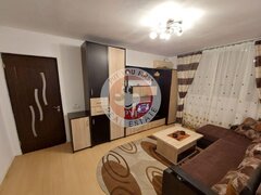 Targu Neamt, apartament 3 camere, 45 mp, semidecomandat, B8043